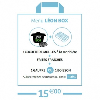 Léon-box